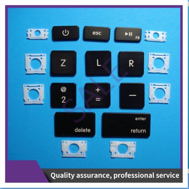 Replacement Keycap Key Cap Scissor Cliphinge15‘’ 13 ‘’ For Macbook Pro