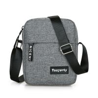 ∏♙☄ 2022 Men 39;s Fashion Nylon Small Bag Casual Men Mini Handbags Male Cross body Shoulder Messenger Bags For Men Purses and Handbags