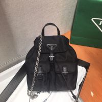 Prada Re-Nylon mini backpack