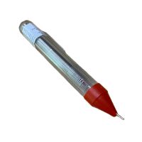ของแท้! ตะกั่วปากกา ตะกั่วบัดกรี Ultracore 60/40 ขนาด 1.2 mm ยาว 3 เมตร (1 แท่ง / ยกกล่อง 50 แท่ง) ตะกั่วหลอด ตะกั่ว บัดกรี อุลตราคอร์