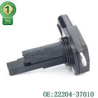 (Gold Seller) MASS AIR FLOW METER SENSOR MAF OEM 22204-37010 Fits For TOYOTA Lexus Scion  AIR FLOW METER 2220437010