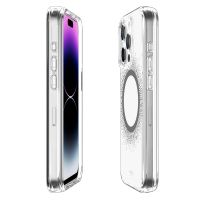 AVANA Creations Aura compatible with MagSafe﻿ - aura chrome สำหรับ iPhone 15 Series