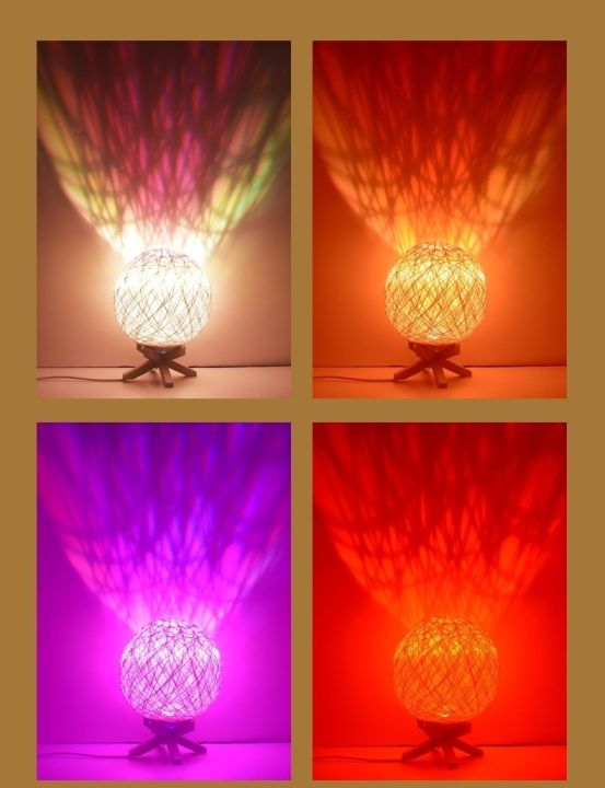 โคมไฟ-led-โคมไฟตั้งโต๊ะ-led-โคมไฟสไตล์ญี่ปุ่น-โคมไฟวินเทจ-โคมไฟหัวเตียง-สไตล์มินิมอล