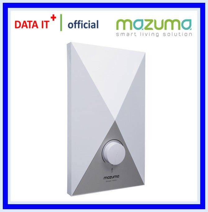 mazuma-เครื่องทำน้ำอุ่น-4500-วัตว์-mazuma-รุ่น-da-4500