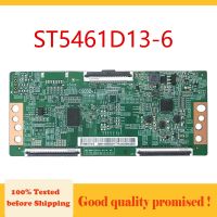 การ์ดจอ ST5461D13-6 2023 Gratis Ongkir ตัว CSC02-1ทีวี55นิ้วทีคอนบอร์ดสำหรับ ST5461D13 T-Con 6 CSC02 1อุปกรณ์ธุรกิจ Tcon