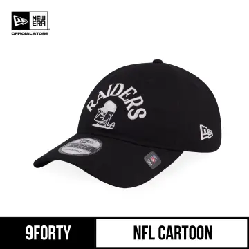 NFL Las Vegas Raiders Traction Hat