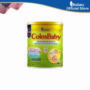 Sữa bột ColosBaby Gold Mum 800g