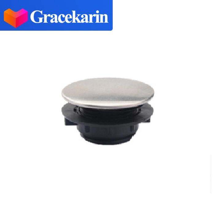 Gracekarin Kitchen Sink Hole Cover Sink Hole Cover Perfect Size Plastic