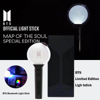 2022 bts Special Edition Ami Stick Limited Edition Fluorescent Stick With Bluetooth