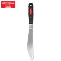 AMSTERDAM เกรียง CAKE (PAINT KNIFE 2 CAKE)