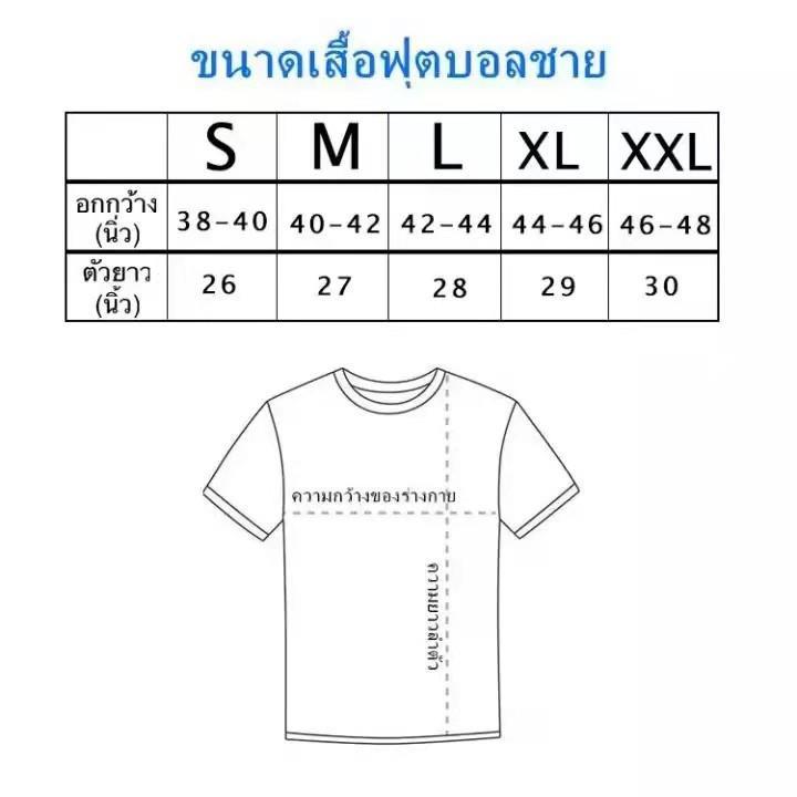 เสื้อฟุตบอล-แมนเชสเตอร์ซิตี้-ชุดเหย้า-ปี-2022-2023-manchetser-city-home-2022-2023jersey