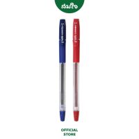 Gsoft (จีซอฟ) ปากกา ปากกาลูกลื่นเจล SUPER GRIP ขนาด 0.28มม.
