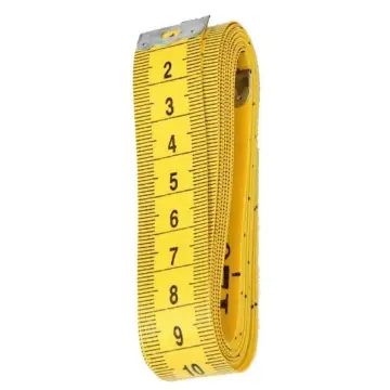Soft 3Meter 300CM Sewing Tailor Tape Body Measuring Ruler Dressmaking 
