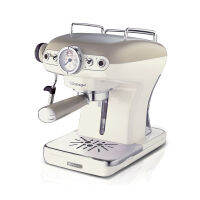 Ariete VINTAGE Espresso Machine เครื่องชงกาแฟเอสเพรสโซ รุ่น 1389