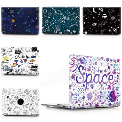 Creative Case for Air 13 A1932 A2251 for Pro 14 A2442 Protective Cover Pro 16 A2485 Mac Funda Laptop Accessorie
