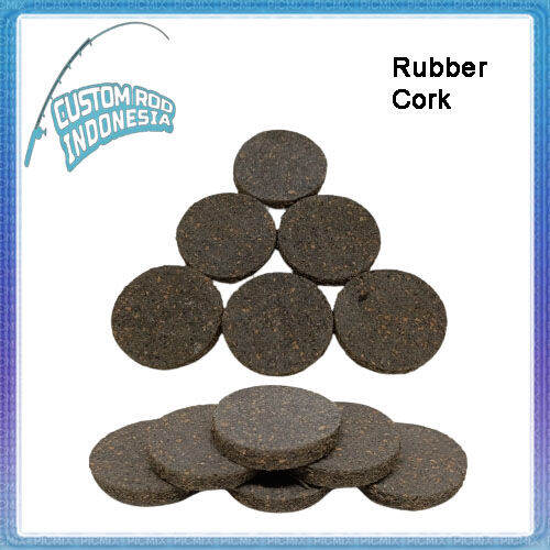 CRI, Rubber Cork Lazada Indonesia