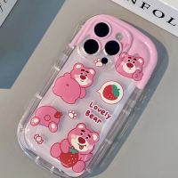 เคสใส แบบนิ่ม กันกระแทก สําหรับ IPhone 14 Pro Max 13 12 11 XR XS X 8 7 Plus SE 2020