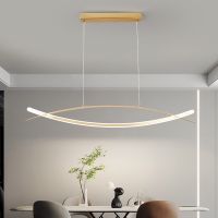 Led Pendant Light Modern Long Line Lamp For Table Dining Room Kitchen Pendant Lamp Suspension Design Ceiling Chandelier Lighting