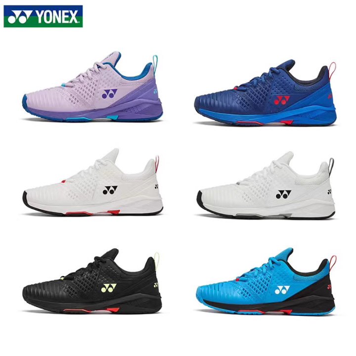 yonex-รองเท้ากีฬา-yy-ใหม่รองเท้าการแข่งขันสำหรับทั้งหญิงและชายรองเท้าแบดมินตันมืออาชีพ-shts3macex-ระบายอากาศได้ดีและสวมสบาย