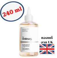 The ordinary Glycolic acid 7% Toning Solution 240ml ของแท้