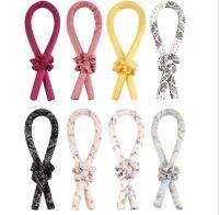 【ATG】ที่คาดผมโฟมกิ๊บติดผม CurlyAccessoriesBandsRollersCurlers For ☕