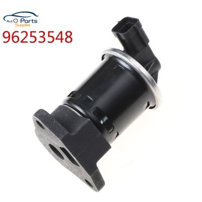 new prodects coming EGR Valve Exhaust Gas Recirculation Valve For Daewoo Nubira Tacuma Lacetti Chevrolet Lacetti 96253548 555284 7518264 88264