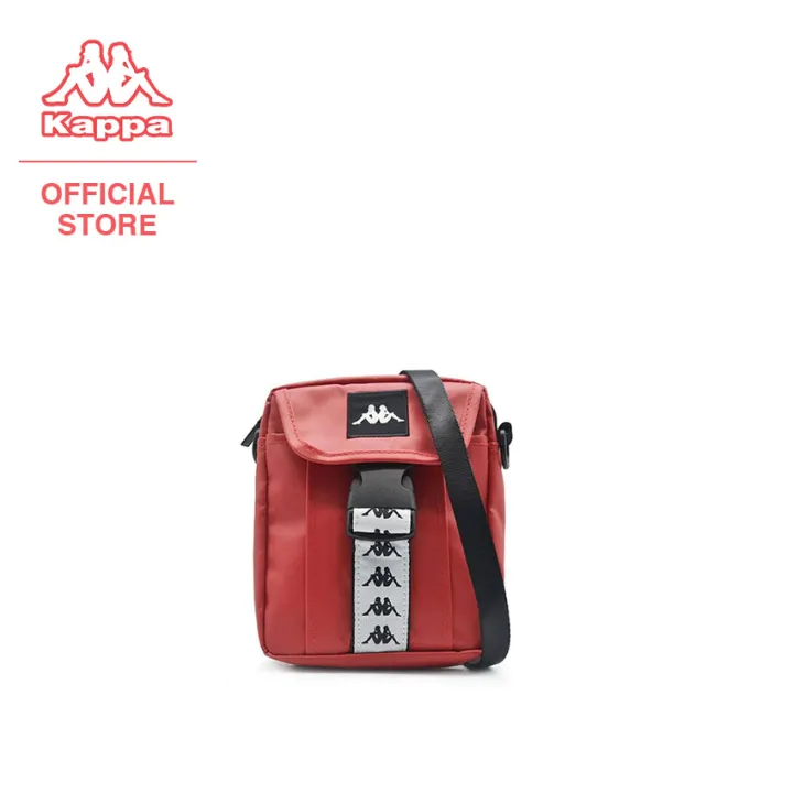 Kappa 222 Banda Shoulder Bag Lazada PH