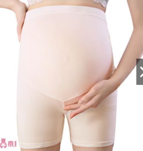 vb-กางเกงสำหรับคนท้อง-เลกกิ้งคุณแม่ตั้งครรภ์-คนท้อง-ปรับขยายเอวได้-777