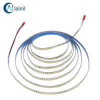 (2 solder joints) 200D 5B10CX2 2835 LED strip constant current LED ribbon 3 meters 60Wx2colors light belt be used in chandeliers Medicine  First Aid S