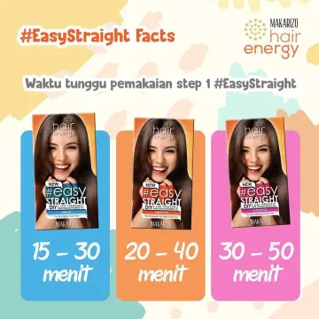 Jual Easy Straigh Strong Terbaru - Jan 2024