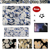 MacBook Air M1 Case 2020 Pro Air 13 2020 A2338 M1 A2337 A2289 A2251 A2179 A1932 A1466 Pro 16 A2141 Pro 13 A2159 A1989 Air 11 Retina 12 13 A1502 เคสแบบแข็งปกป้อง