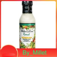 Ranch Dressing Calorie Free Walden Farms 355 ml.