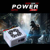 ?PSU OKER EB-500 MICRO 500watt ATX ( Power Supply ) พาวเวอร์ซัพพลาย ที่ระบายความร้อนได้ดี พัดลมเงียบ ไม่ผิดหวัง! ?