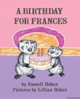 ภาษาอังกฤษOriginal Version Of A Birthday For Frances Frances I Canread