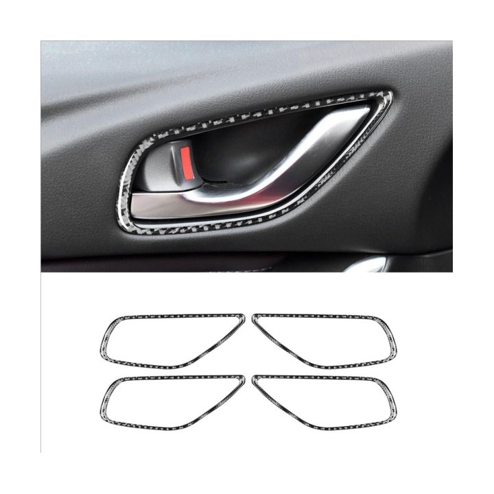 inner-door-handle-frame-trim-decoration-soft-carbon-fiber-for-mazda-3-axela-2017-2018-accessories