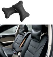 Car Headrest Pillow Neck for Opel Mokka Corsa C D Astra G J H insignia Vectra Kadett Monza Combo Antara GTC VAUXHALL Accessories