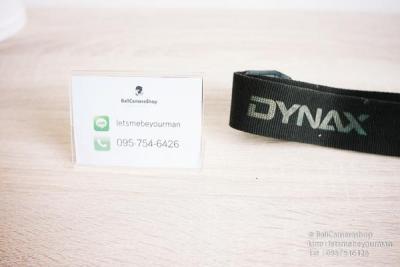 ขายสายคล้องคอ Minolta Dynax เเท้