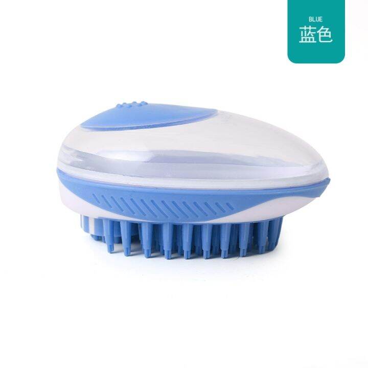 soft-silicone-dog-bath-brush-comb-cat-spa-shampoo-massage-brush-shower-hair-removal-comb-pet-cleaning-grooming-tool