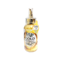 เจลสครับอาบน้ำทองคำ ชีววิถี โกลด์ เจล ชาวเวอร์ สครับ 250ml. (21833) Chivavithi Gold Gel Shower Scrub