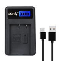 AOPULY NP-95 NP95 LCD USB Charger For Fujifilm X30 X100 X100S X100T X-S1 Finepix F30 Finepix F31 F F31fd Real 3D W1 HDR-HC3 HC30