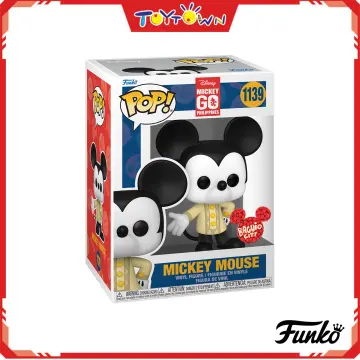Funko Bitty POP Disney Mickey Multicolor