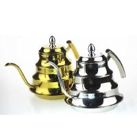 【CW】 Pot Drip Kettle 1.2L Mouth