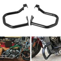 Motorcycle Engine Guard Highway Crash Bar For Indian Scout 2015-2023 Scout Sixty 2016-2023 Bobber Repl. 2881756-156 Covers