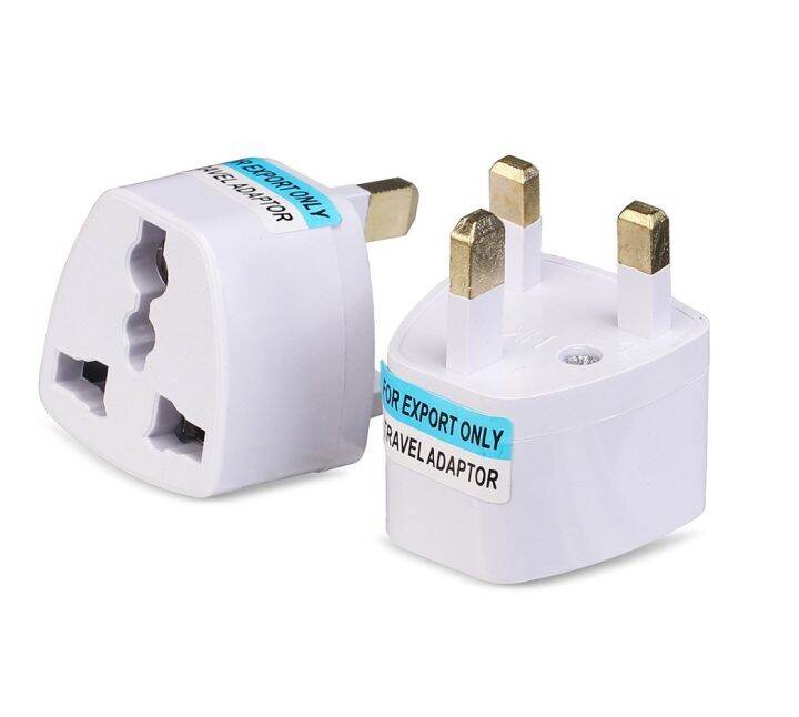 Tourism Conversion Plug Model005 3 Pin Plug Conversion Plug Adapter 