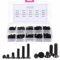 M2 Screw Set HP Assortment Computer Electronic Screws Set M3 Acer Screws Kit Notebook Assortment For Laptop Toshiba PC