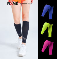 (วิ่งทนขึ้น) รัดน่อง ปลอกน่อง Calf sleeves ไร้ตะเข็บ FIXME