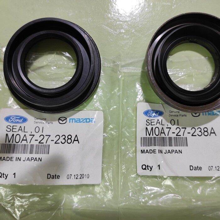 OIL SEAL PINION GARDAN DEPAN KANAN FORD RANGER Lazada Indonesia