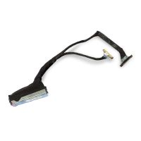 12.1 "สายแพ Lcd Led สำหรับ Dell ละติจูด Xt2วิดีโอ Lvds Lcd สายเคเบิลหน้าจอ0mx263 Mx263 50.4ae02 001