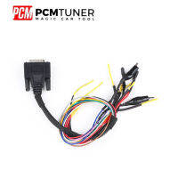 สายจัมเปอร์แบบตั้งโต๊ะสำหรับ PCMtuner ECU Programmer