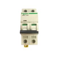 Schneider Electric Circuit Breaker IC65N D32A 2P